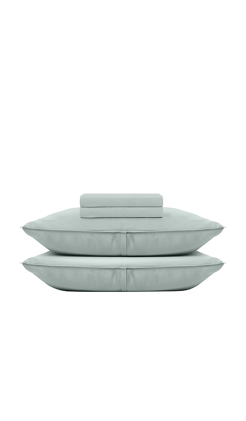 Barefoot Dreams Cal King Washed Bamboo Sheet Set