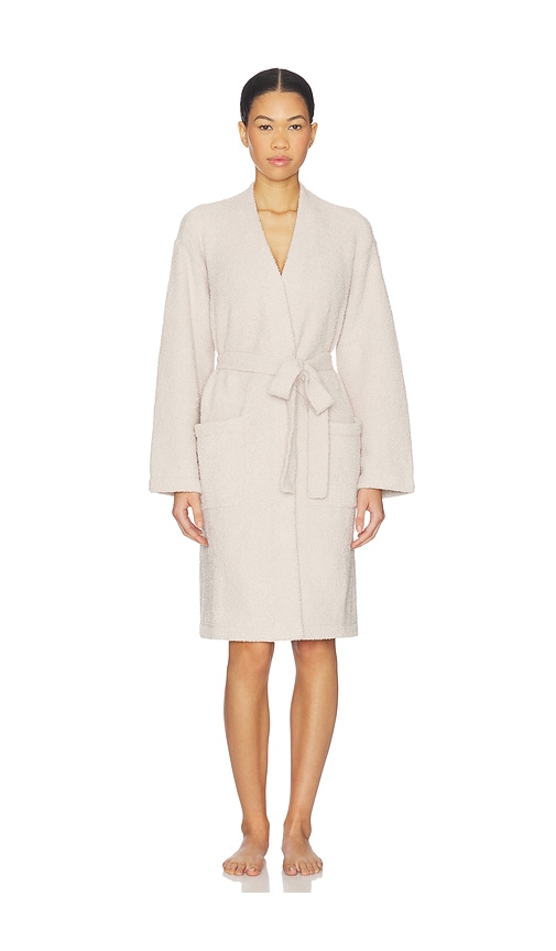 Barefoot Dreams CozyChic Solid Robe