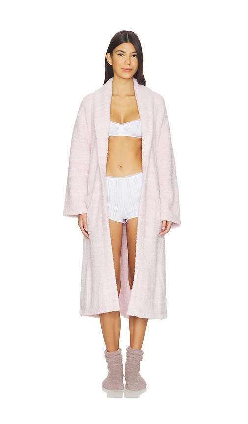 Barefoot Dreams Cozychic Adult Robe