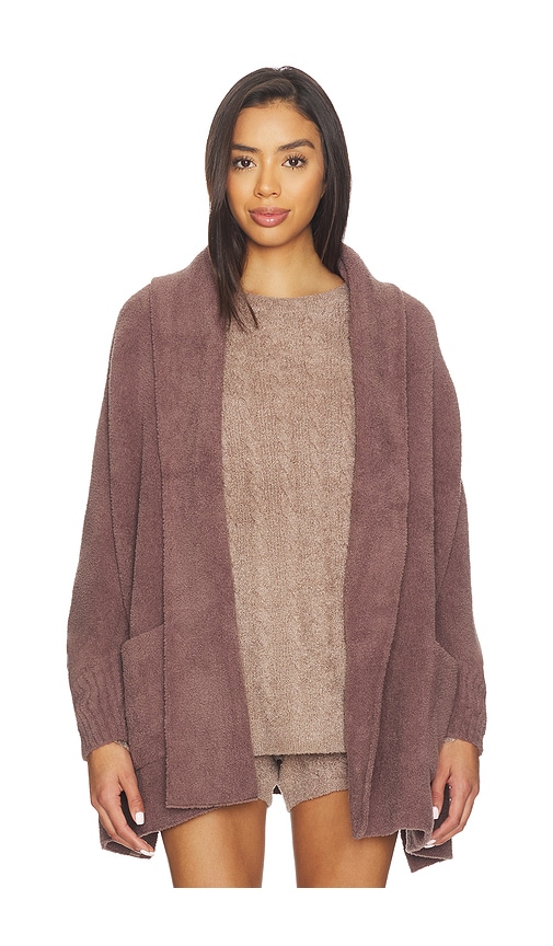 X Revolve Cozychic Blanket Wrap