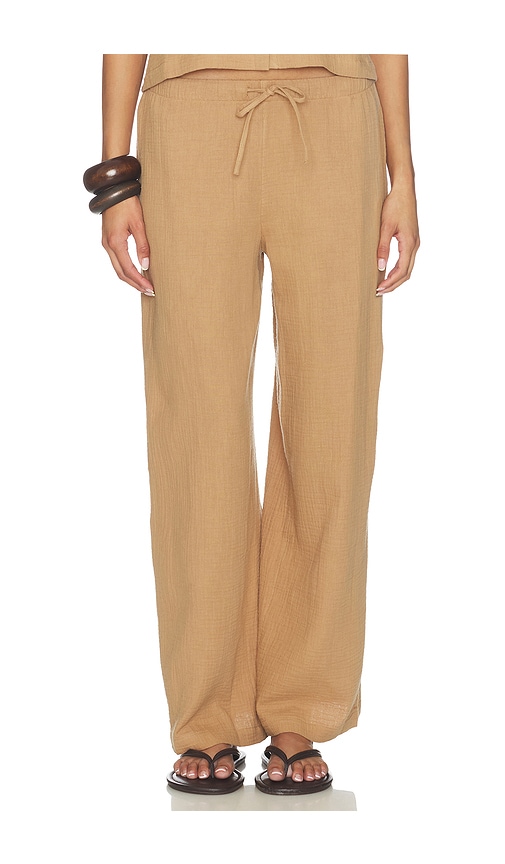 Barefoot Dreams Wide Leg Pant | Thumbnail 8
