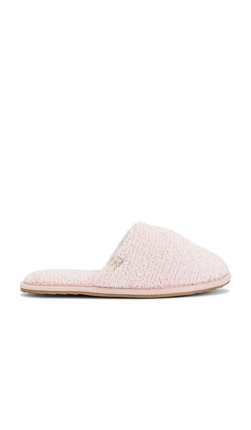 Barefoot Dreams CozyChic Slipper