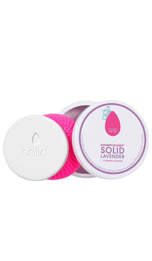 Blendercleanser Solid