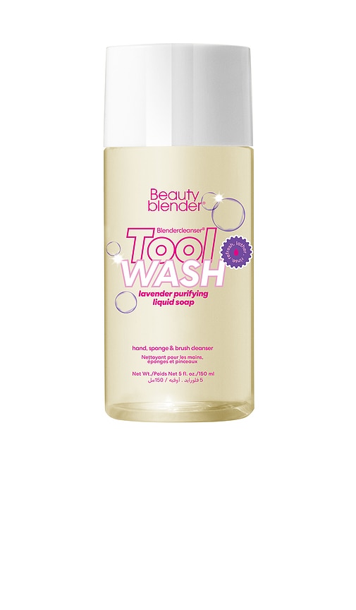 Liquid Blendercleanser 5oz in Beauty: NA.