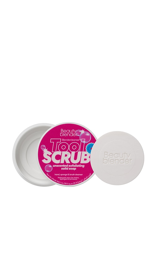 Blendercleanser Tool Scrub in Unscented