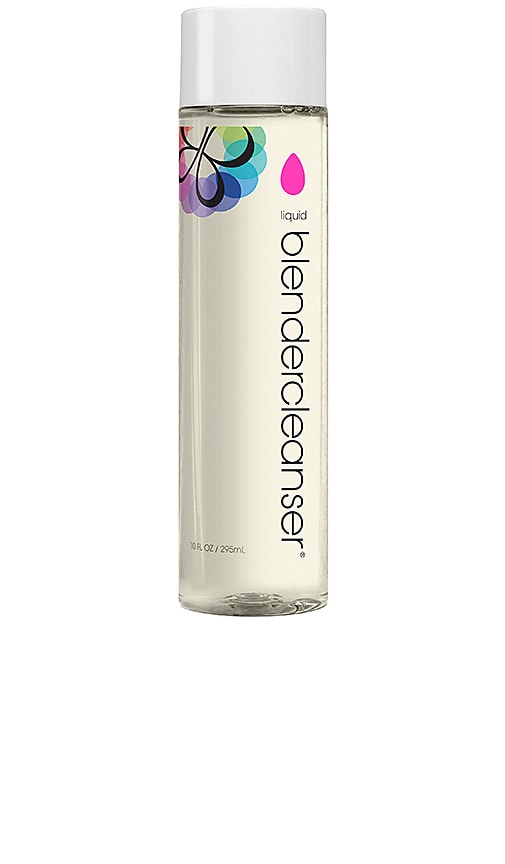 Blendercleanser Liquid