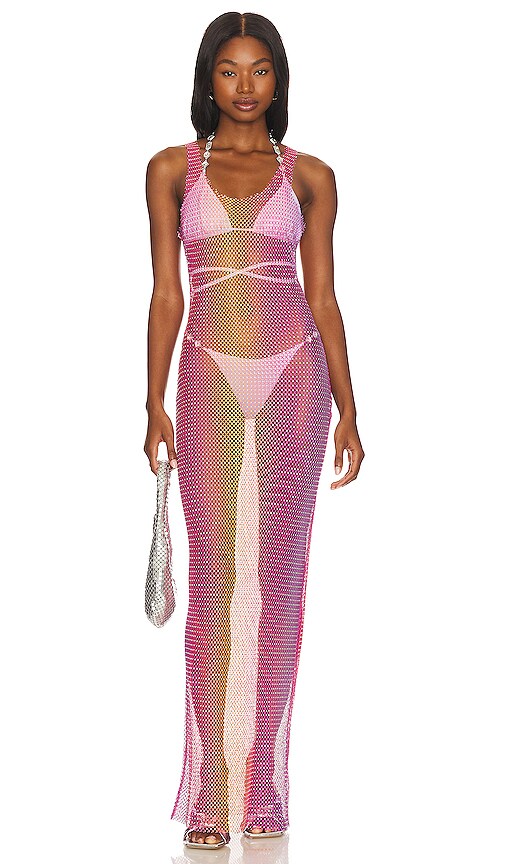 beach bunny dress Aspen Mini Dress