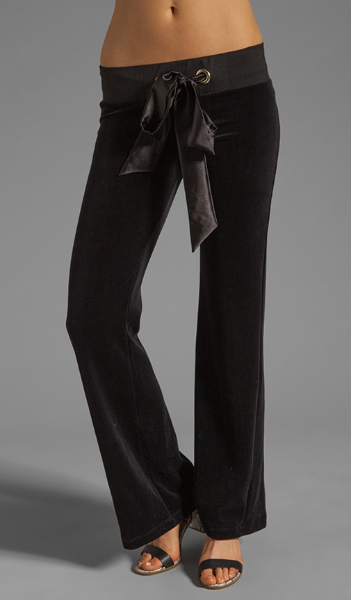 Lounge Winter Romance Pant