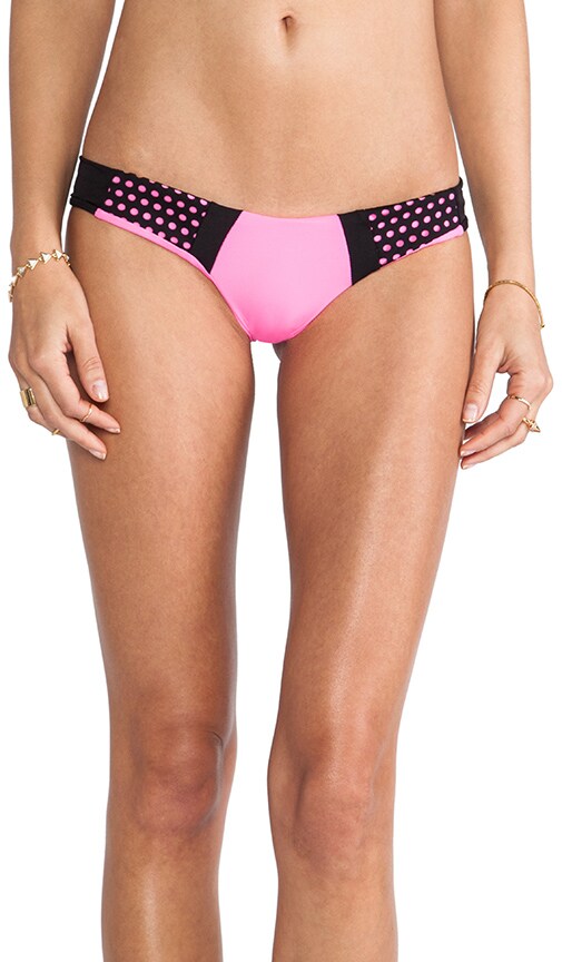 Laser Cut Bottom