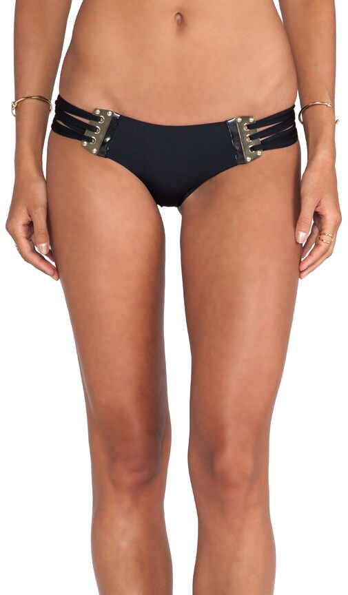 Corset Skimpy Bottom