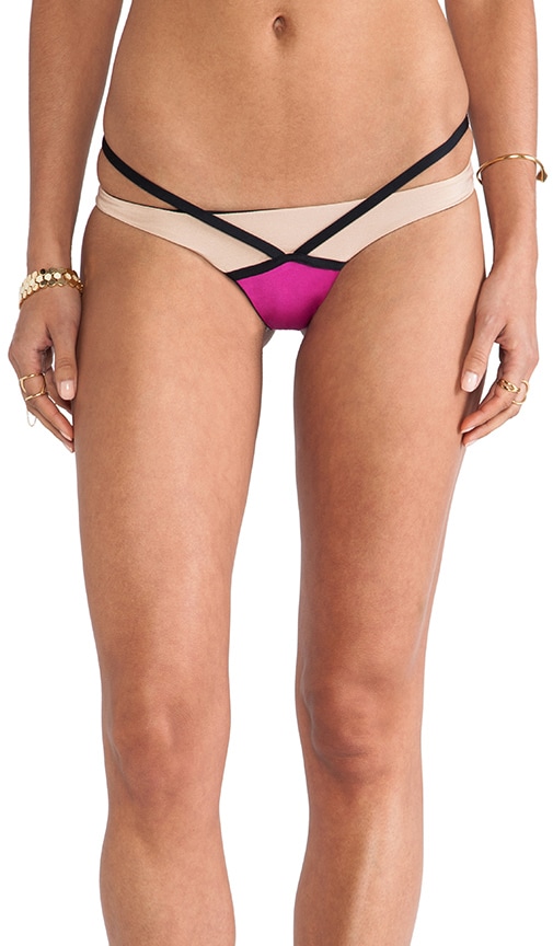 Skimpy Bottom