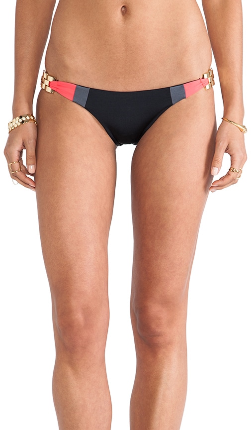 Short Lines Skimpy Bottom
