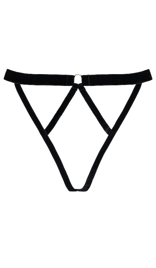 BLUEBELLA Simone Ouvert Brief | Thumbnail 2 BLUEBELLA Simone Ouvert Brief | Thumbnail 2
