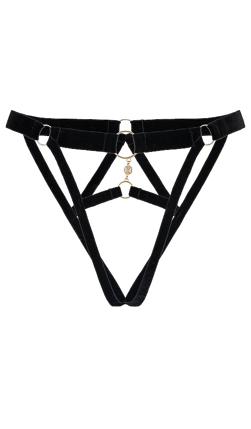 BLUEBELLA Simone Ouvert Brief | Thumbnail 3 BLUEBELLA Simone Ouvert Brief | Thumbnail 3