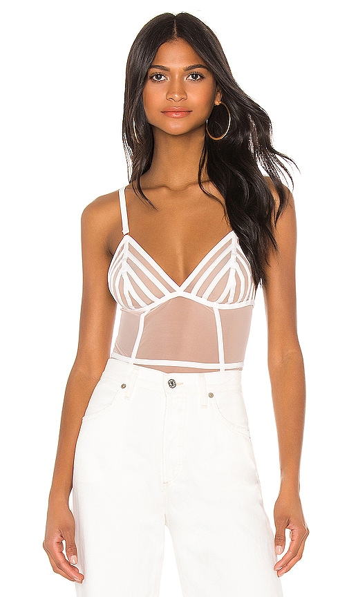 London Bodysuit