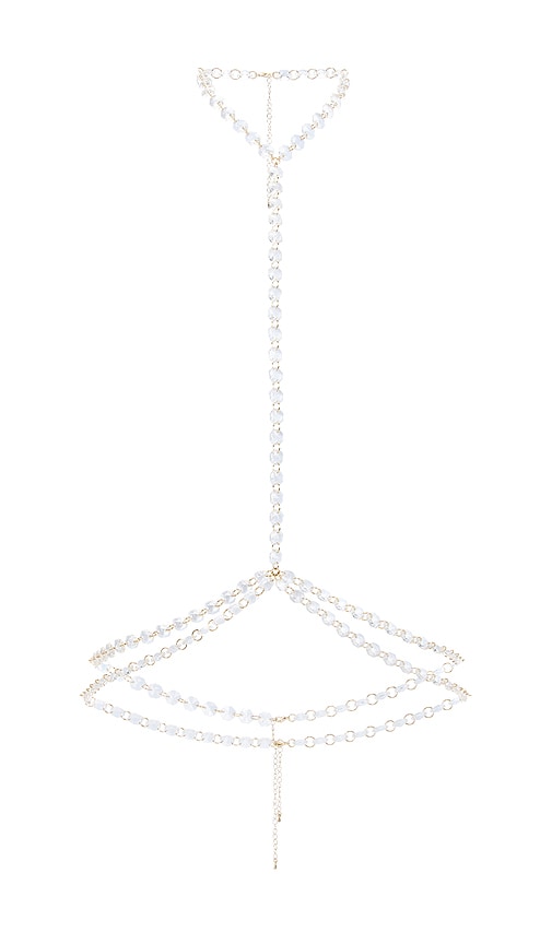 BLUEBELLA Crystal Harness