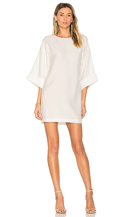 White Rock Dress