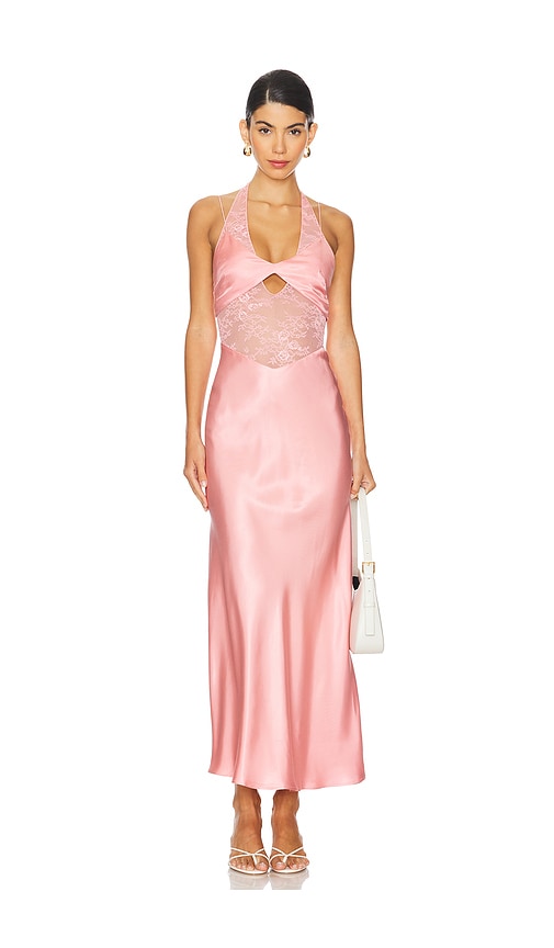 Liv Halter Maxi Dress