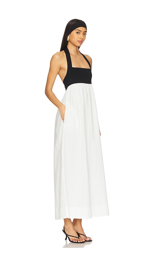 BEC & BRIDGE ILUKA MAXI DRESS