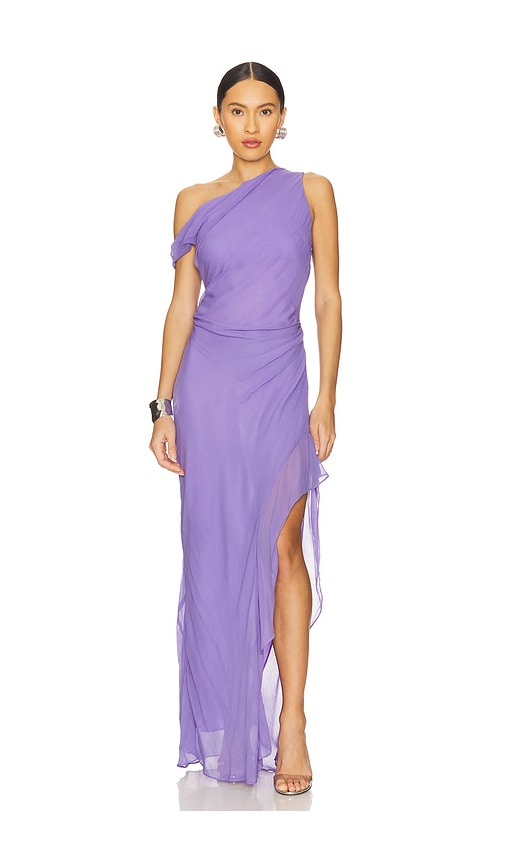 Maeva Maxi Dress