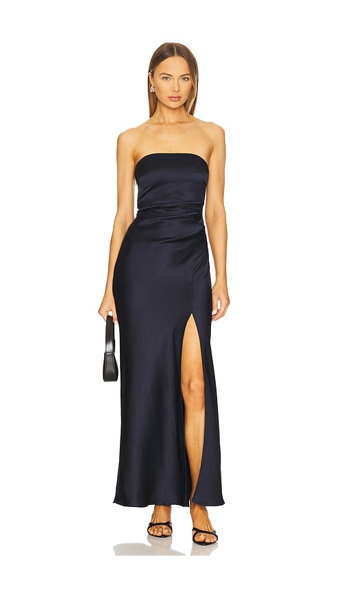Dreamer Strapless Dress
