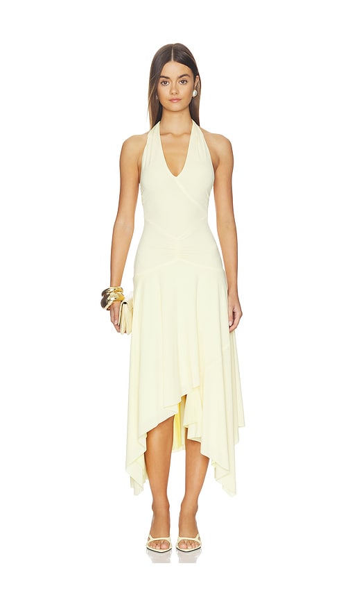 revolve spring dresses 12 From 2023: Shop Ruffles, Cutouts & Flowers Spring Midi Dresses | REVOLVE