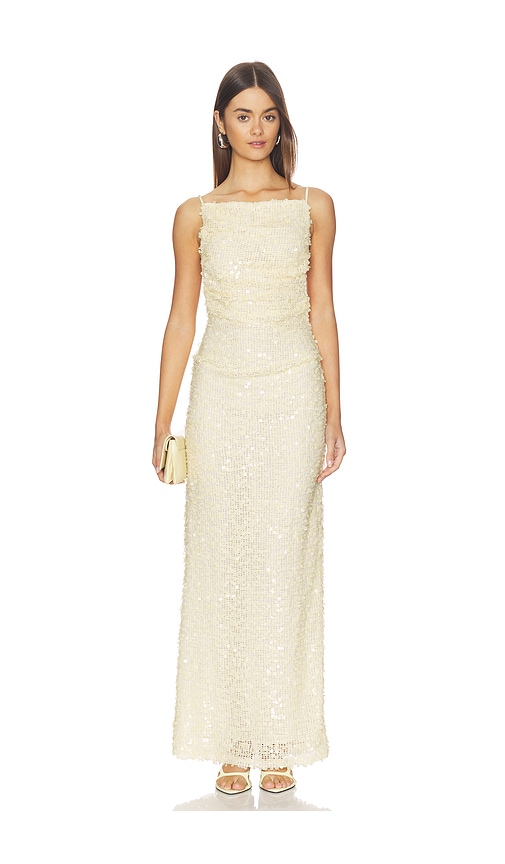 Cabine Maxi Dress