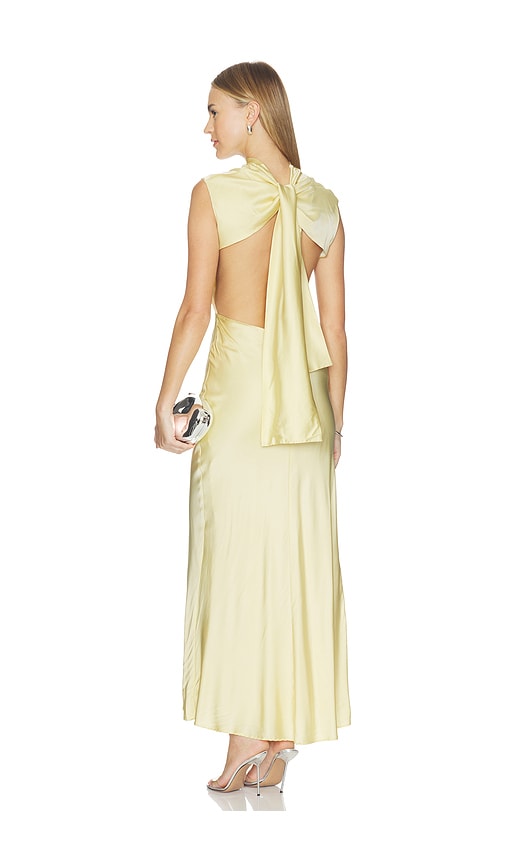 Elias Maxi Dress