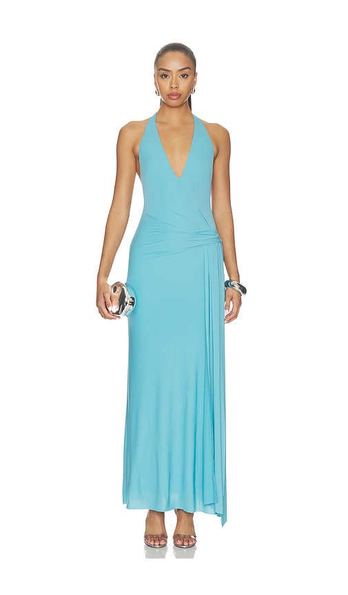 Remi Halter Dress