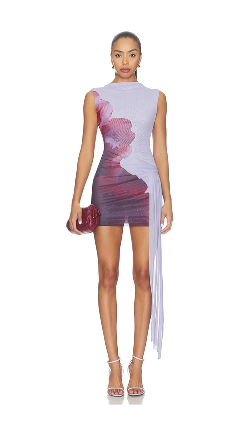 Georgiana Mini Dress