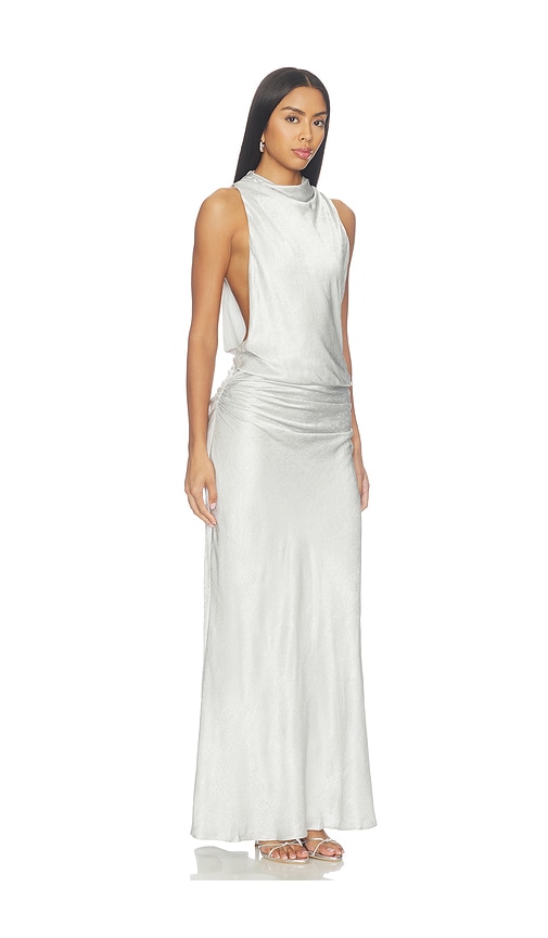 Juna Maxi Dress