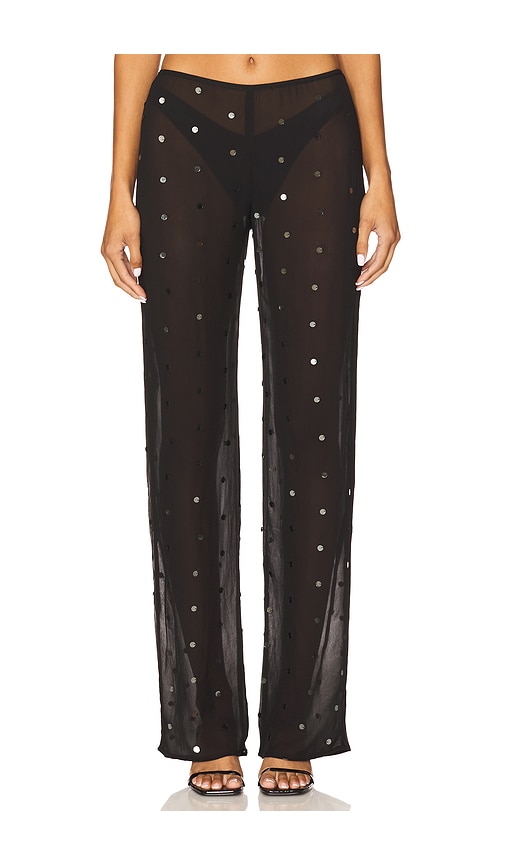 Arielle Pant