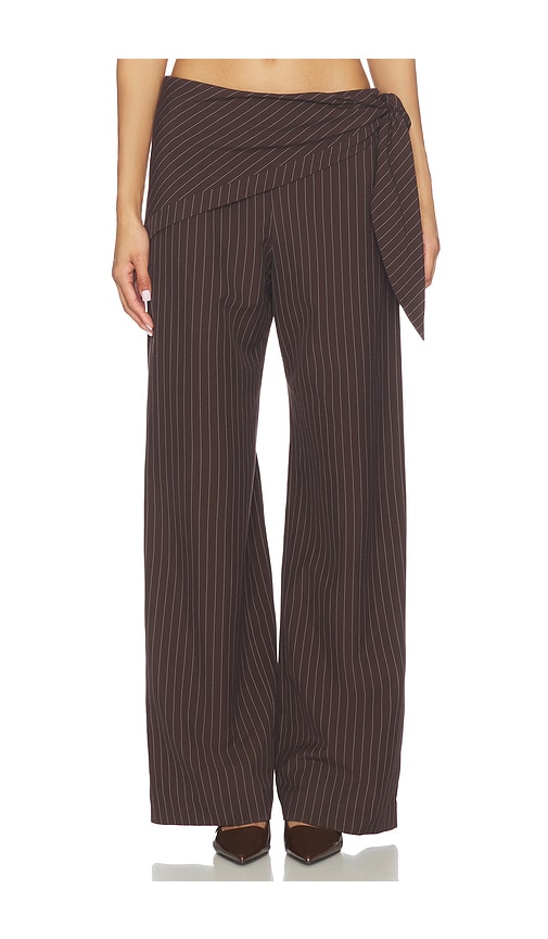 Andre Overlay Pant