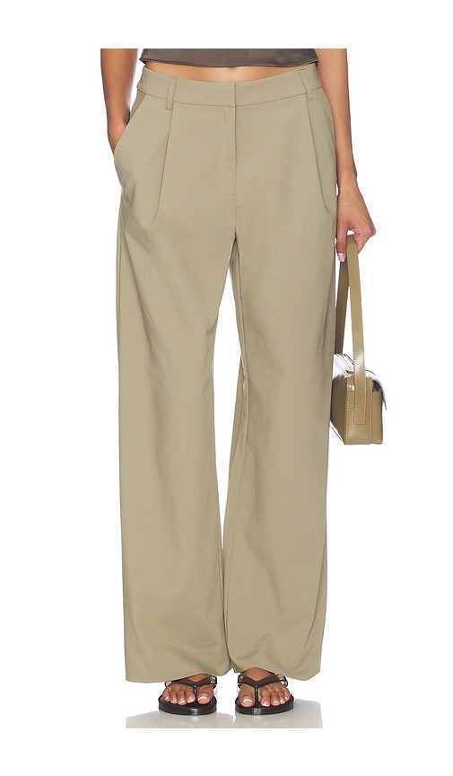 Grayson Pant
