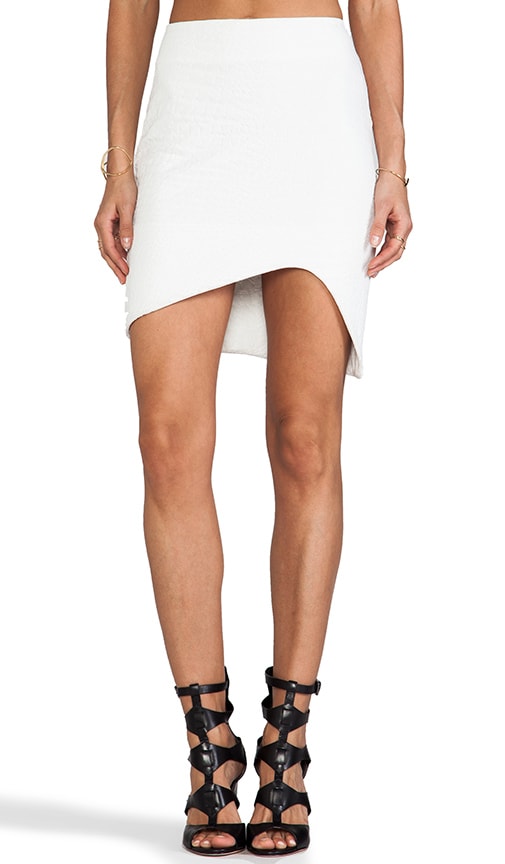 Bitter & Twisted Skirt