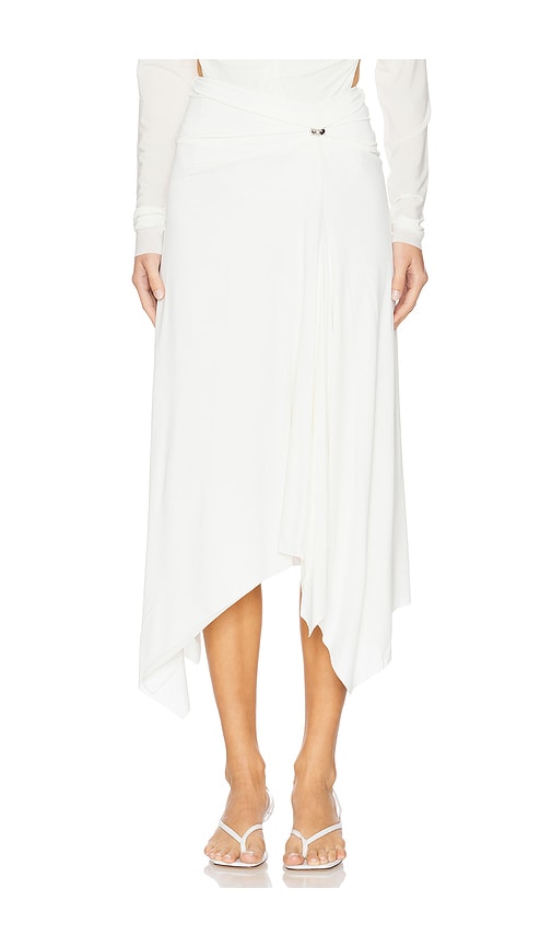 Seraphina Midi Skirt