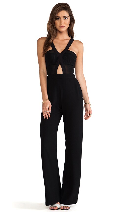 Lynx Jumpsuit