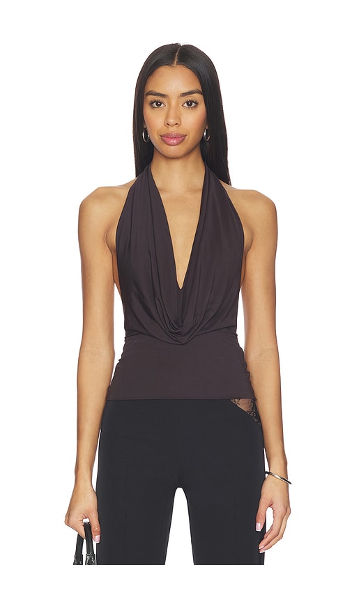 Sonnie Halter Top