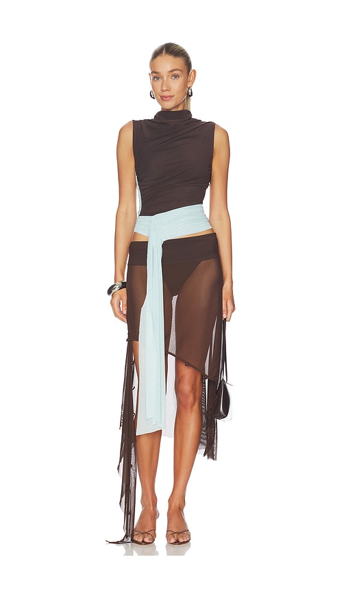 Revolve Conni Top Bec + Bridge