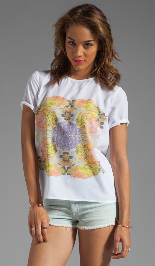 Sorrento Blouse
