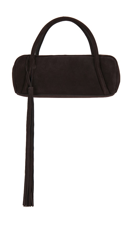 Devin Baguette Bag