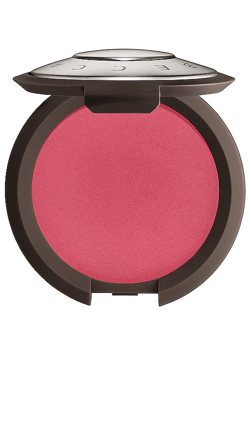 BECCA Cosmetics Mineral Blush in Hyacinth