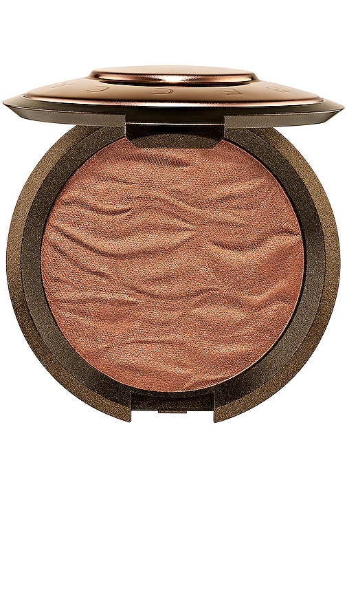 Sunlit Bronzer