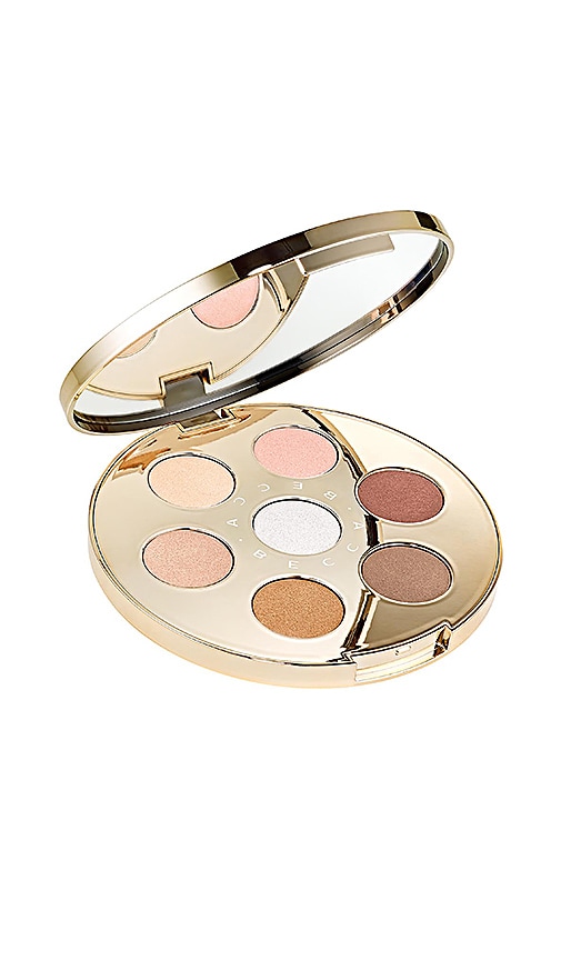 BECCA Cosmetics Apres Ski Eye Palette