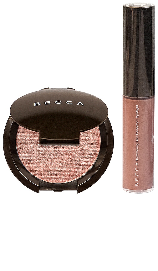Glow on the Go Kit