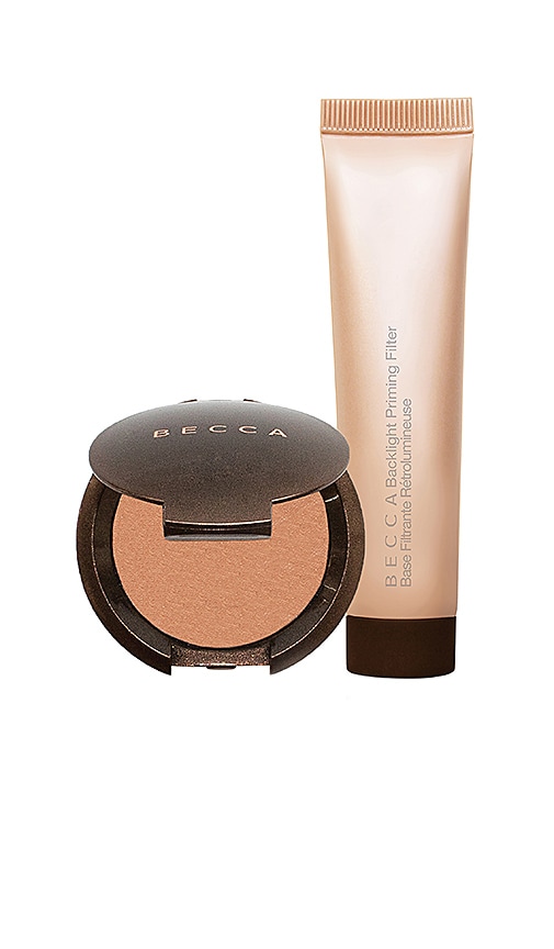 Summer Radiance Kit