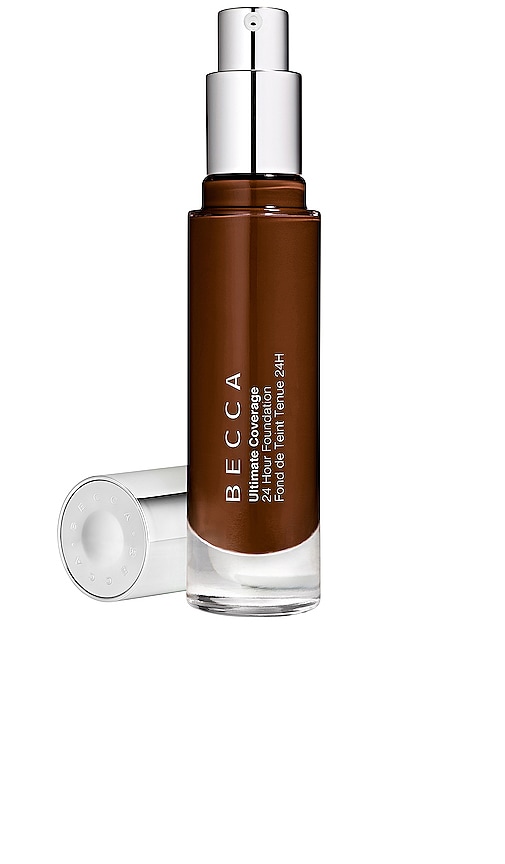 Ultimate Coverage 24 Hour Foundation