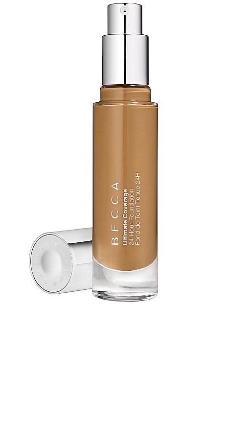 Ultimate Coverage 24 Hour Foundation