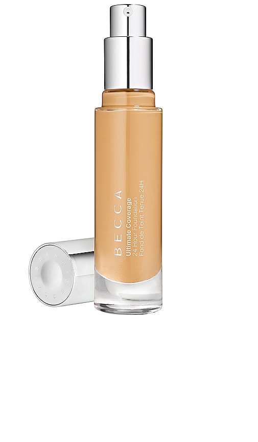Ultimate Coverage 24 Hour Foundation