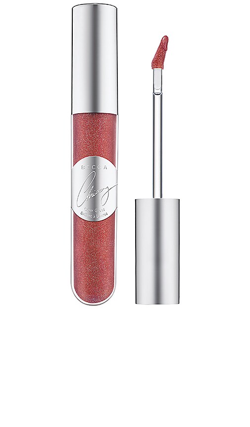 X CHRISSY TEIGEN GLOW GLOSS 립글로즈